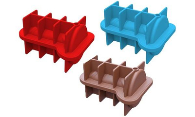 Silikonowa Foremka w Kształcie Penisa – zabawny gadżet do lodu