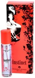 Perfumy z Feromonem Miyoshi Miyagi Instinct Damskie 15ml