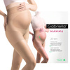 Rajstopy Mamma 20 Den Ciążowe z Aloesem Gabriella 108 Komfortowe Rajstopy dla Przyszłych Mam