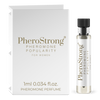 PheroStrong Popularity For Women – zapach, który czyni Cię niezapomnianą, pewną siebie i pożądaną.