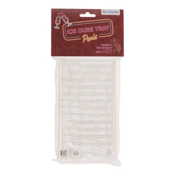 Foremka do Lodu Peniski – Ice Cube Tray Out of The Blue