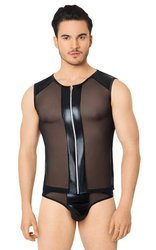 Siateczkowy Zestaw Męski - SoftLine 4606