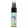 INTT Clit me On Peppermint 12ml – Spray do Stymulacji Łechtaczki!