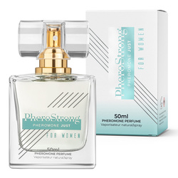 PheroStrong Pheromone Just For Women – Perfumy z Feromonami Dla Kobiet 50ml