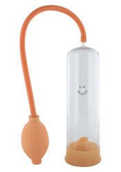 Pompka Powiększająca Penisa Developer Stallion