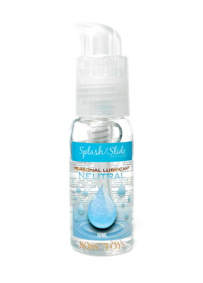 Zestaw Vacuum Cup 55 ANUS Pretty Love + Żel NEUTRAL 50ml!