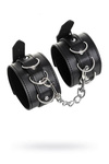 Anonymo Ankle Cuffs No 0153 – kajdanki na kostki z łańcuchem