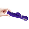 Super Wibrator Pretty Love Prescott – 12 Trybów Wibracji, Punkt G, Silikon Medyczny, USB  ? Tagline: