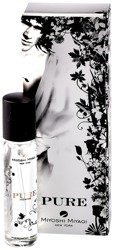 Feromon Męski Miyoshi Miyagi Pure 15ml