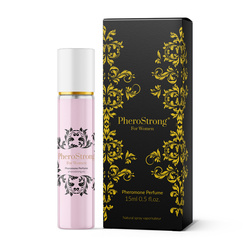 PheroStrong Pheromone For Women Perfumy z Feromonami Dla Kobiet 15ml