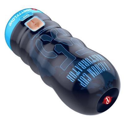 Zestaw Vacuum Cup 55 ANUS Pretty Love + Żel NEUTRAL 50ml!