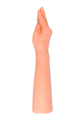 Fantom Ręka Fisting TOYJOY 36 cm – GET REAL THE HAND!