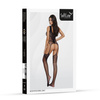 Bodystocking 2067 SoftLine Black – Koronkowa Zmysłowość i Elegancja