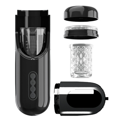 Pretty Love Lorelei – Masturbator Męski z 10 Trybami Wibracji i Funkcją Głosową