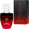PheroStrong Pheromone Beast For Men – Perfumy z Feromonami Dla Mężczyzn 50 ml
