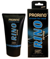 Prorino Cream For Men Rino Strong 50 ml – krem wspomagający erekcję i potencję
