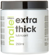 Male Extra Thick Lubricant 250 ml – Gęsty Żel Intymny do Stosunków Analnych