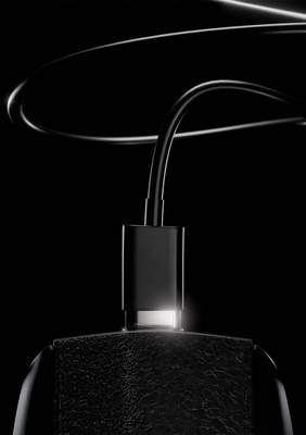 Golarka męska Bathmate Trim 2.0 – precyzyjny trymer do brody i ciała