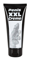 Krem Powiększający Penisa Penis XXL 200ml