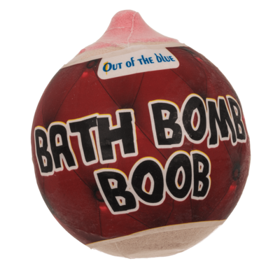 Kula do Kąpieli CYCUSZEK 180g – Zapach Soczystej Truskawki!