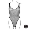 Ponętne Siateczkowe Body Le Désir 66 Sexy, Uwodzicielskie, 3SKnit!