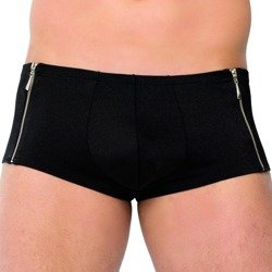 Szorty Męskie z Zamkami SoftLine 4500