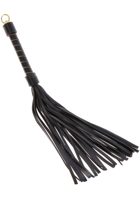 Pejcz BDSM Taboom 17162 – Bondage in Luxury Studded Whip 54 cm