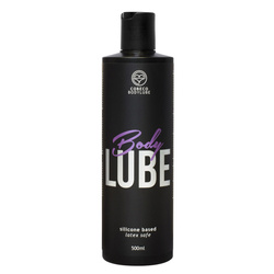 CBL Cobeco Body Lube Silicone Based – Silikonowy Żel Nawilżający 500 ml