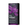 Orgie Intense Orgasm Sexy Vibe 15ml – Żel Potęgujący Doznania!