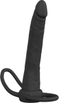  Przedłużka Penisa Double Trouble Anal Penetrator