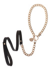 Smycz z Grubego Łańcucha Do Seksu BDSM TABOOM 17302