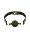Oddychający knebel z otworami Breathable Ball Gag – Fetish Fantasy Pipedream