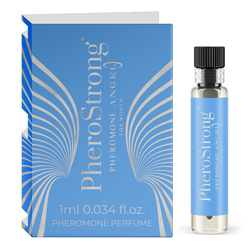 PheroStrong Pheromone Angel For Women – Perfumy z Feromonami Dla Kobiet 1 ml
