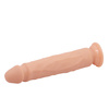 Barbara Alcmene – Realistyczne Dildo Żelowe z Mocną Przyssawką (25 cm)