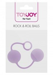 Kulki Gejszy Rock & Roll Balls Pink