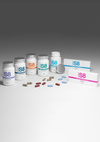 S8 Potency Enhancer Tabs – Tabletki na Potencję i Witalność (30 szt.)