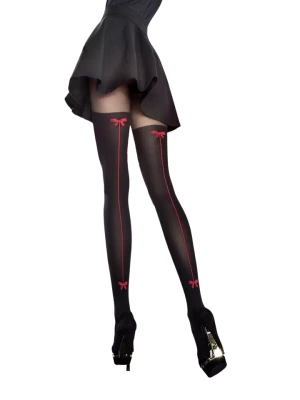 Amita 40 DEN – rajstopy imitujące pończochy LivCo Corsetti