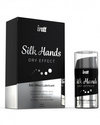 INTT Silk Hands 15ml – Luksusowy Żel Silikonowy do Masturbacji i Seksu!