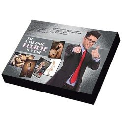 Jak Ujarzmić Kobietę w 7 Dni