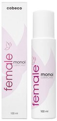 Aromatyczny Żel Intymny Dla Pań Female Monoi Lubricant