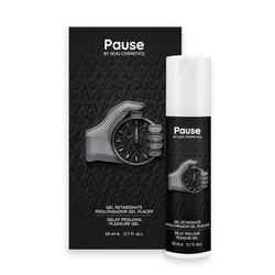 Żel Przedłużający Stosunek Delay Pause Gel 50ml