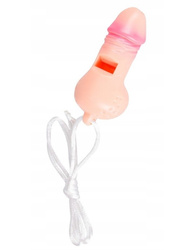 Gwizdek Penis - Pecker Party Whistle