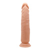 Barbara Alcmene – Realistyczne Dildo Żelowe z Mocną Przyssawką (25 cm)