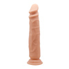 Barbara Alcmene – Realistyczne Dildo Żelowe z Mocną Przyssawką (25 cm)