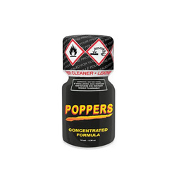 Leather Cleaner Mini Pop 10 ml – czyścik do skóry Blue Lad