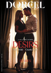 Marc Dorcel Desires 86208 DVD – film erotyczny pełen pasji i pokus