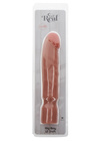 GIGANT Dildo ToyJoy Get Real Big Boy 12" (30 cm) – Realistyczny Kształt!