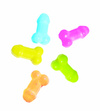Cukierki Peniski Kwaśne Suck a Bag of Sour Dicks – Śmieszny Gadżet Prezent