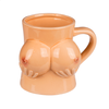 Kubek Ceramiczny Boobs Mug – Cycki Piersi 425 ml