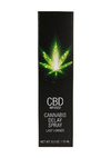 CBD Cannabis Delay Spray 15ml – Opóźniacz Wytrysku z Efektem Znieczulającym!